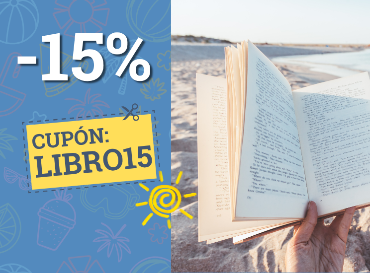 Verano de libros... el tuyo incluido