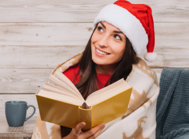 �Feliz Navidad! 🎄