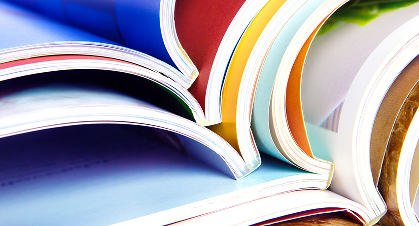 ¿Cómo imprimir un libro?
