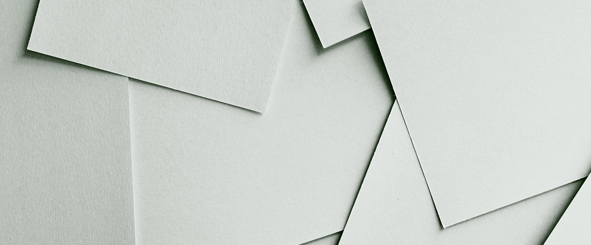 tipos de papel