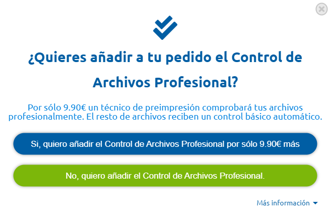 control-archivos-profesional